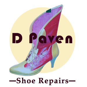 D Paven Shoes (formerly Manuka Cobbler)